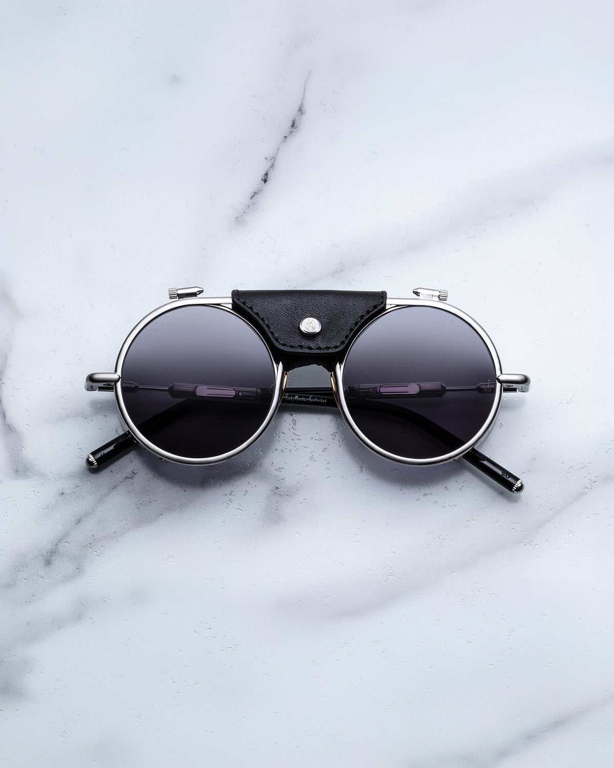 JACQUES MARIE MAGE GLACIER / SILVER