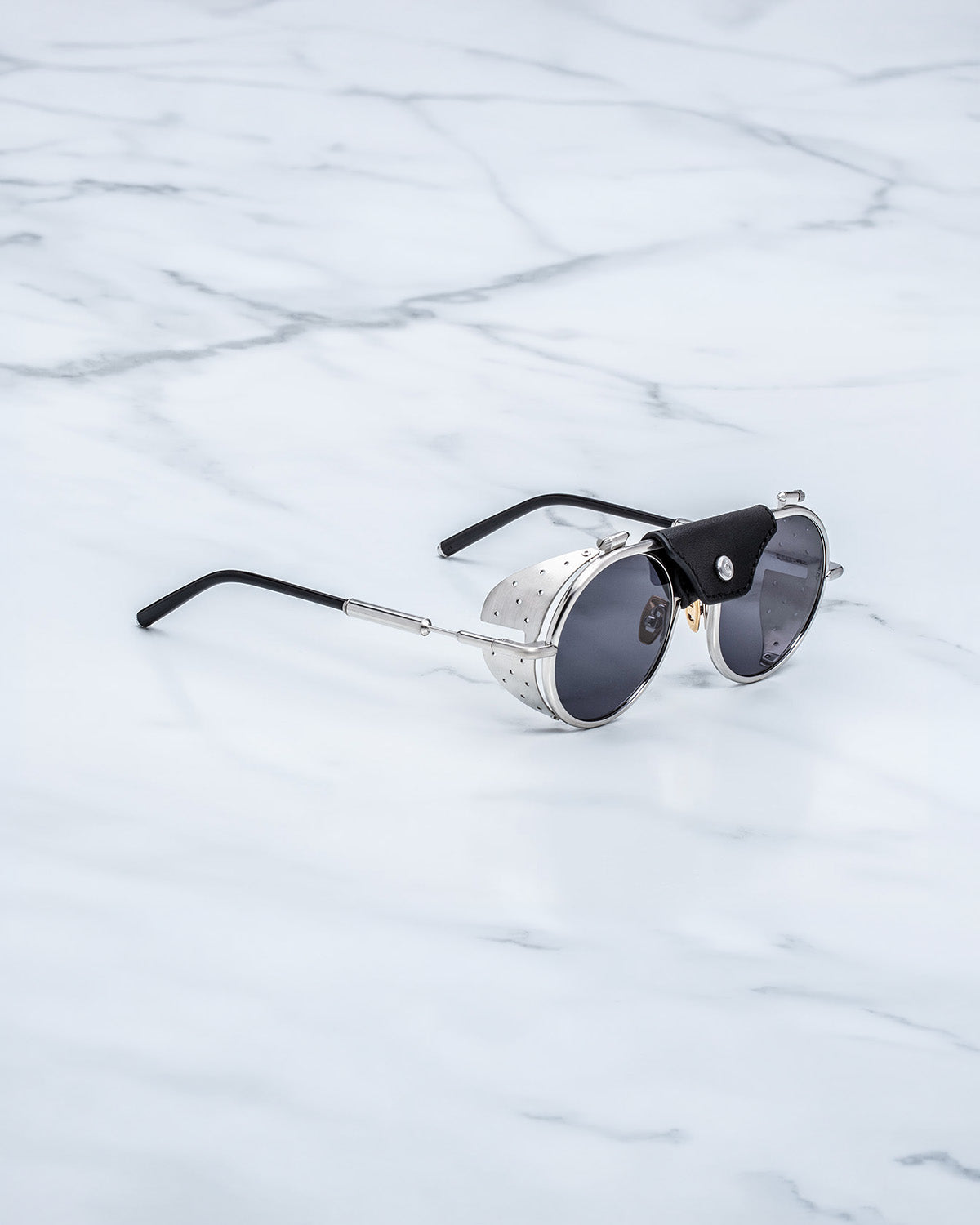 JACQUES MARIE MAGE GLACIER / SILVER