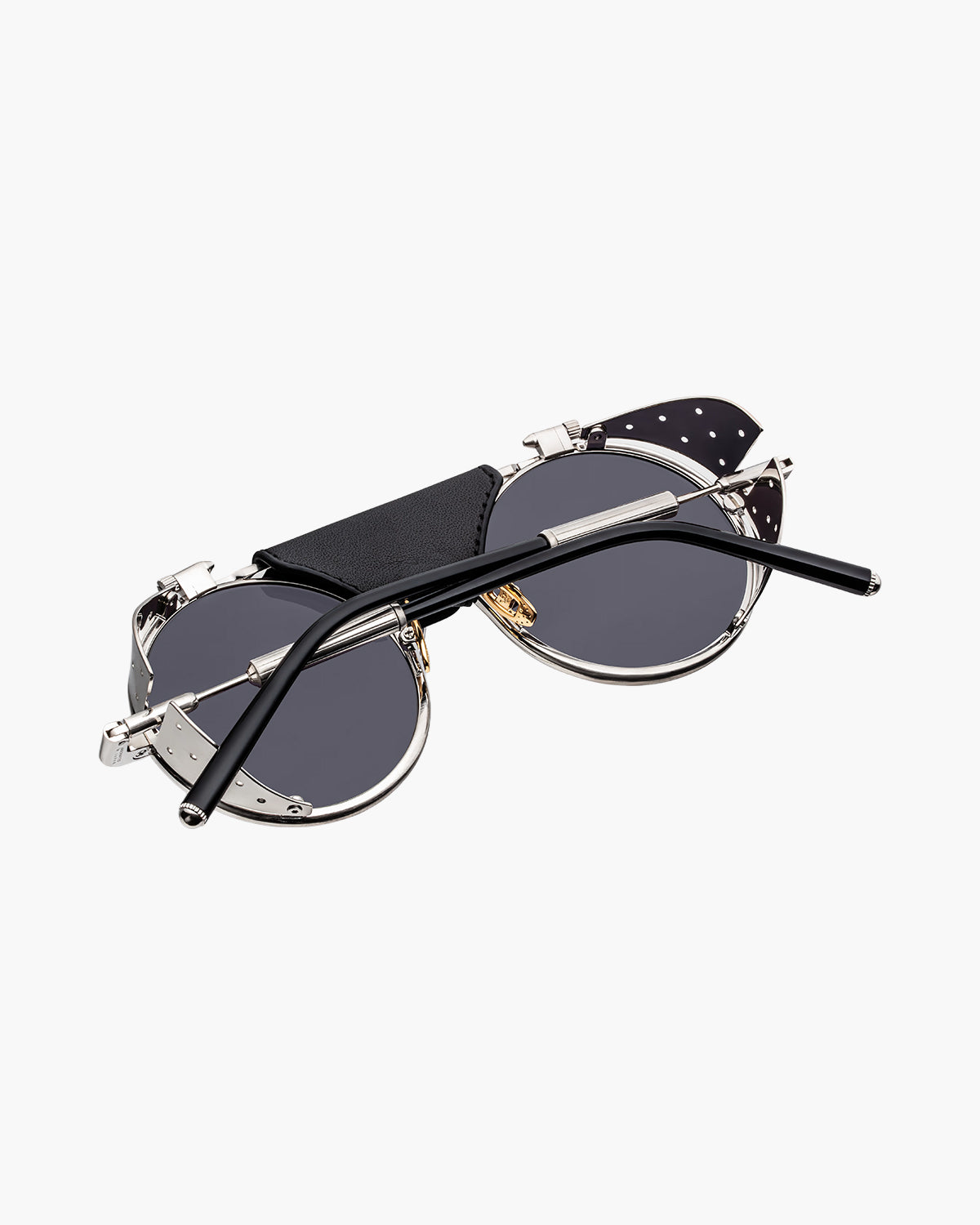 JACQUES MARIE MAGE GLACIER / SILVER