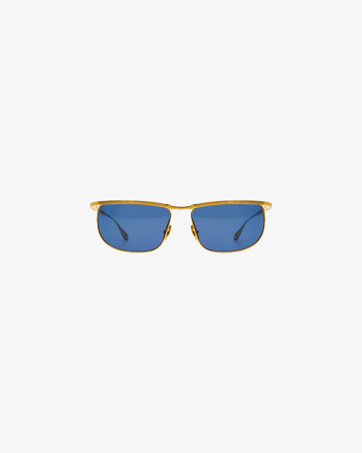 JACQUES MARIE MAGE MELVILLE / GOLD