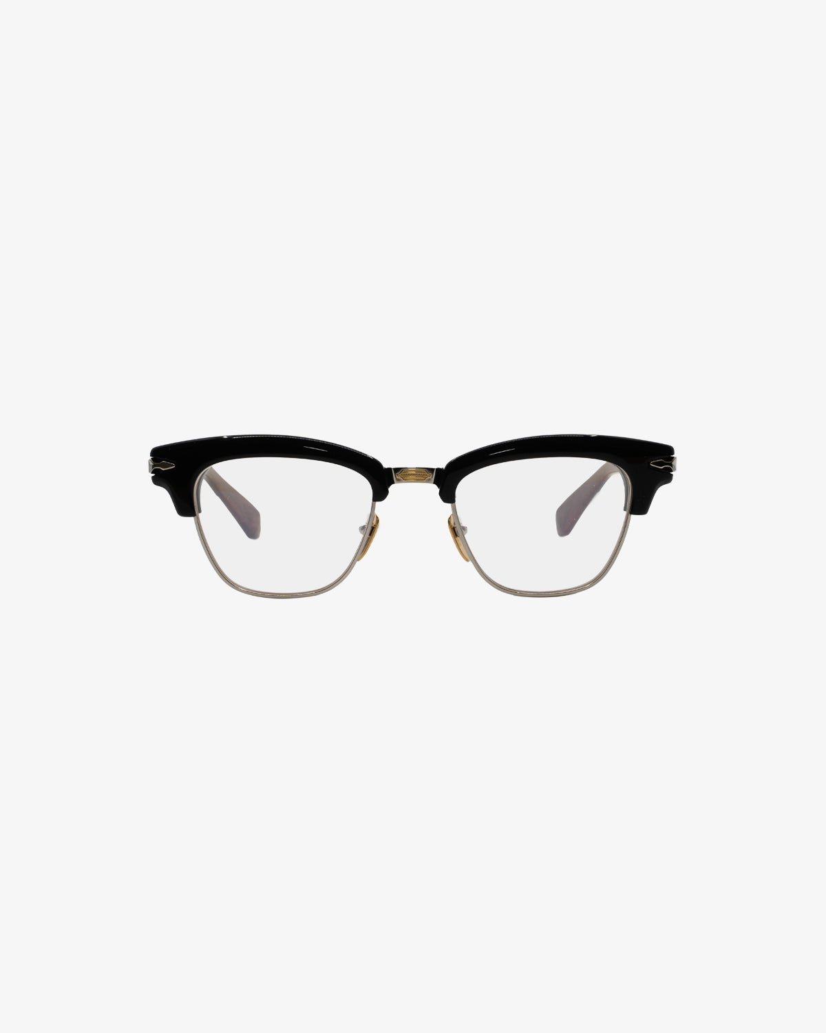 JACQUES MARIE MAGE SARTRE / NOIR X