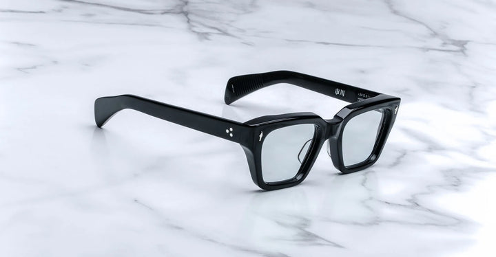 JACQUES MARIE MAGE ICHIKAWA / BLACK