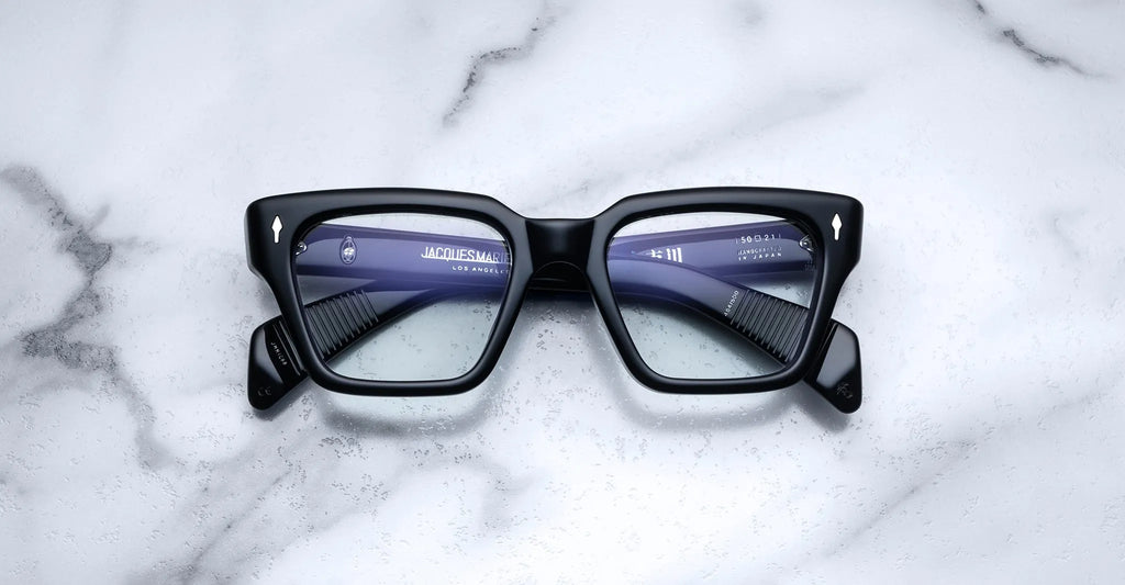 JACQUES MARIE MAGE ICHIKAWA / BLACK