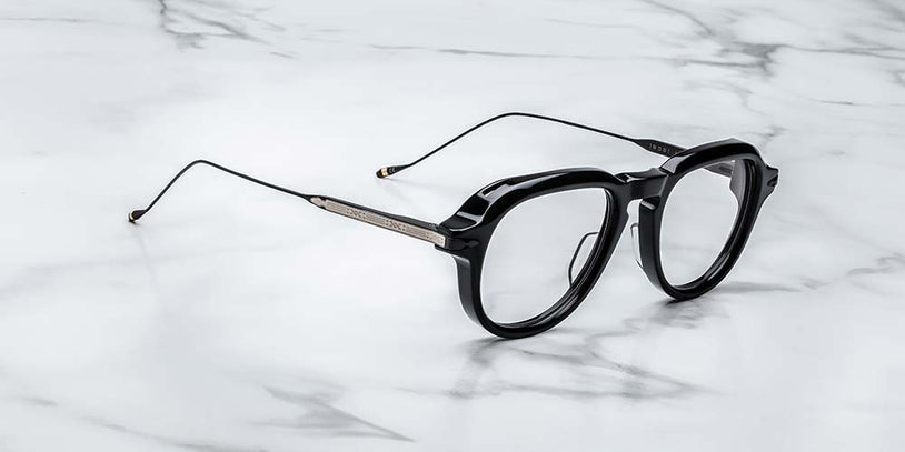 JACQUES MARIE MAGE JENKINS / BLACK