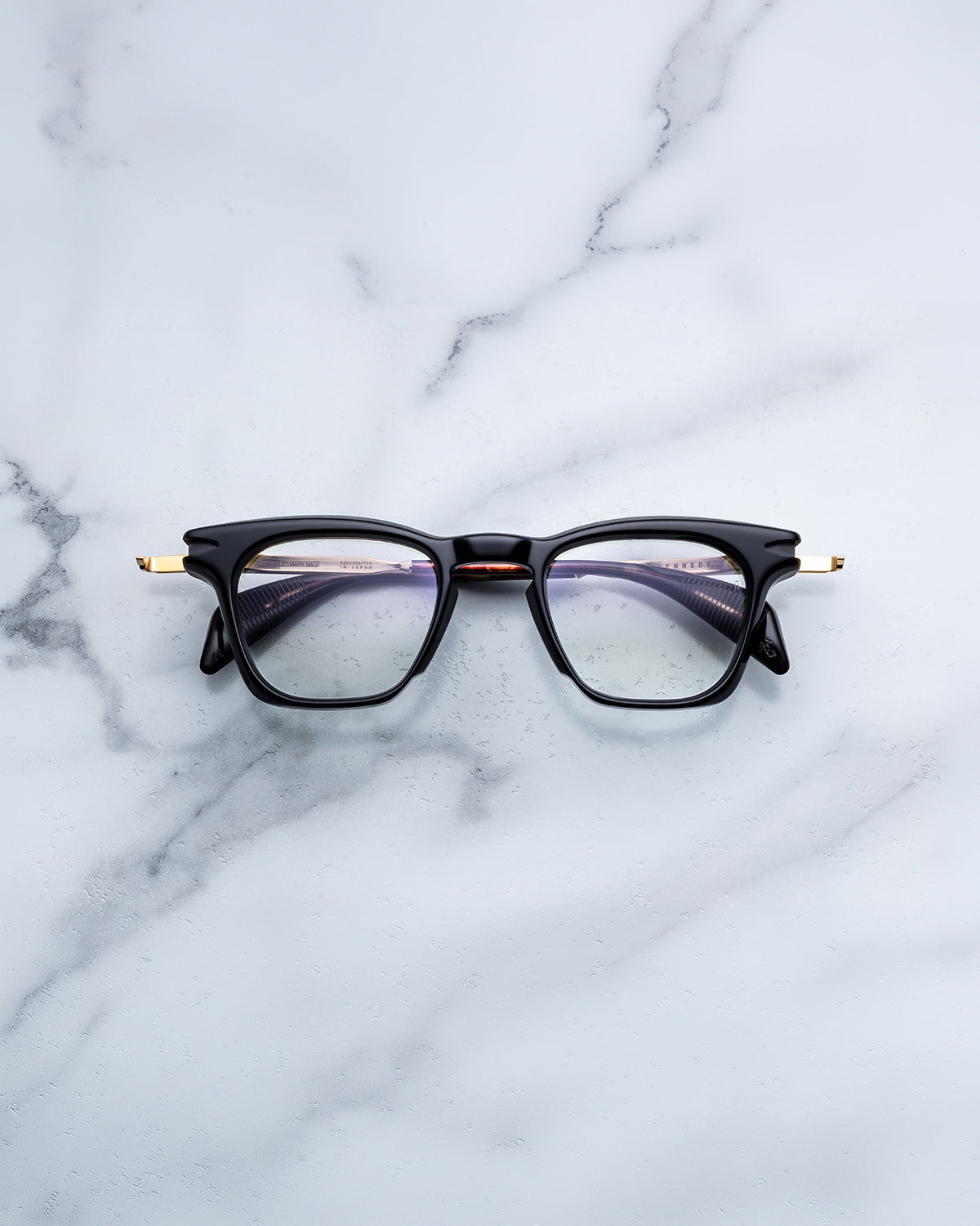 JACQUES MARIE MAGE KENNEDY RX / NOIR 15