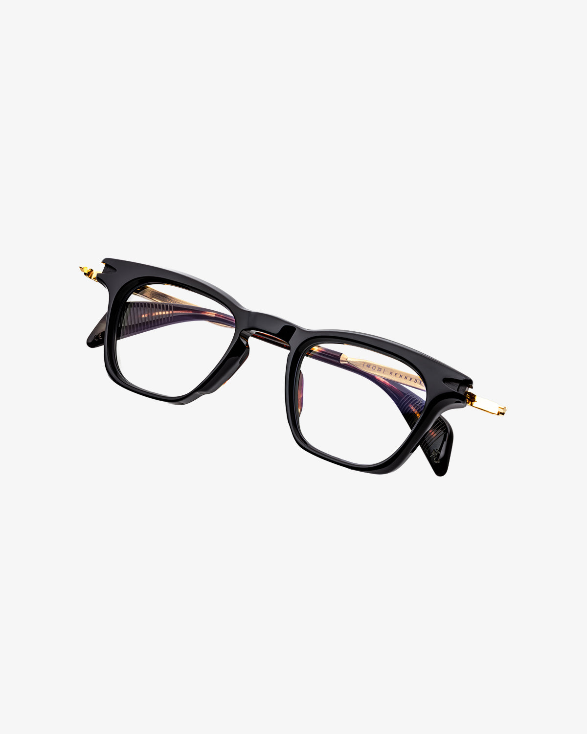 JACQUES MARIE MAGE KENNEDY RX / NOIR 15