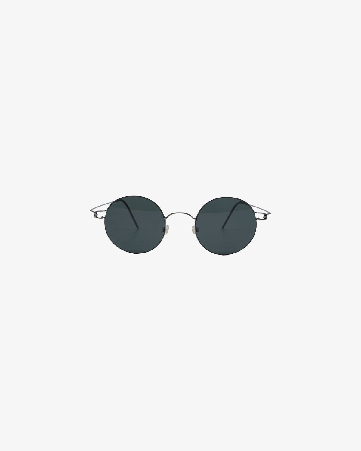 LINDBERG 8222 SUN / POLISHED GREY