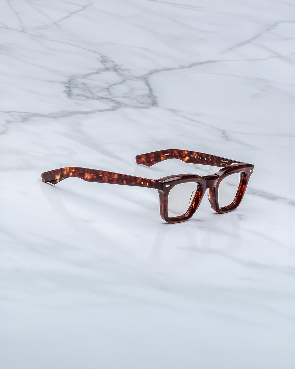 JACQUES MARIE MAGE LECLAIR RX / BRECCIA