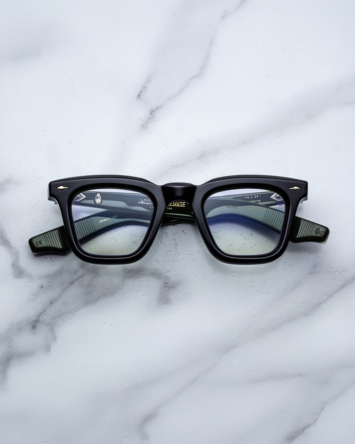 JACQUES MARIE MAGE LECLAIR RX / COBRA