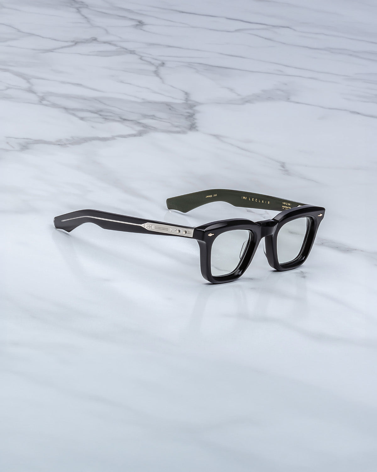 JACQUES MARIE MAGE LECLAIR RX / COBRA