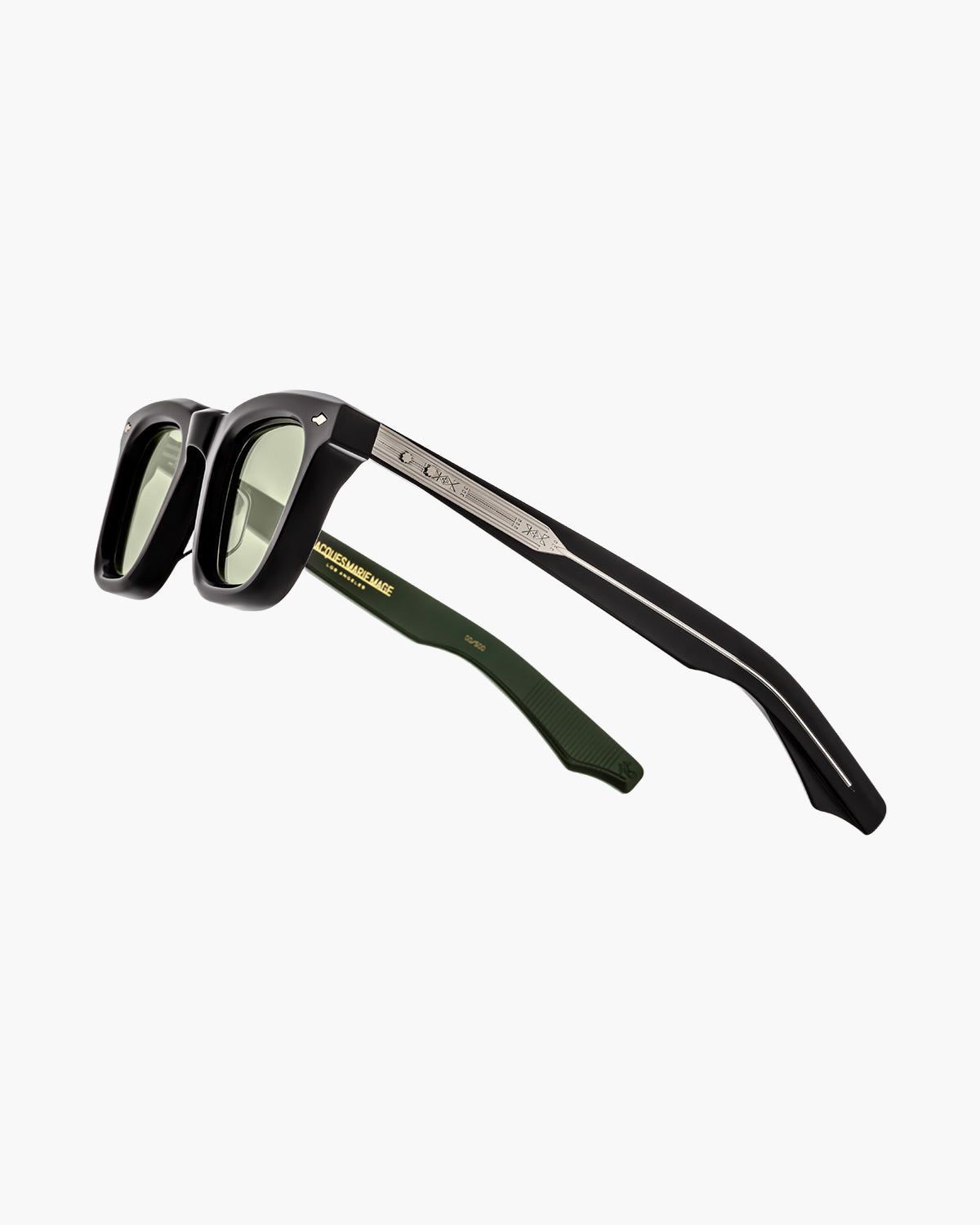 JACQUES MARIE MAGE LECLAIR / COBRA