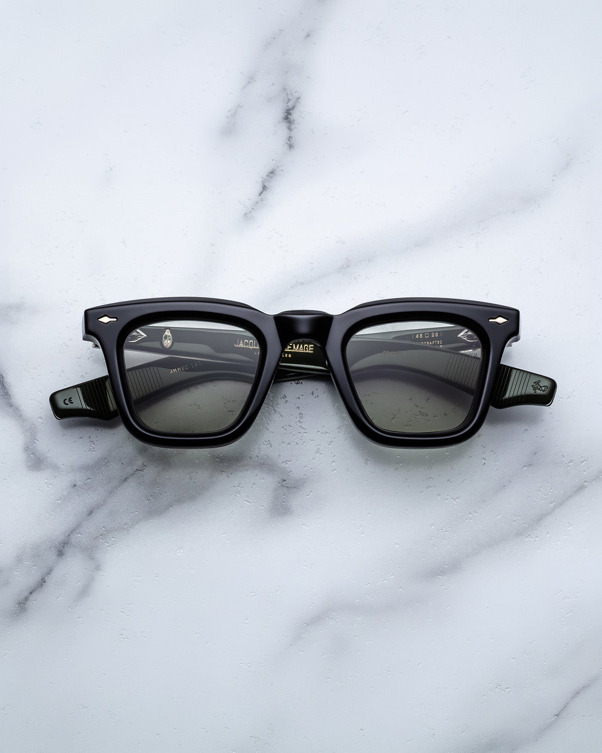 JACQUES MARIE MAGE LECLAIR / COBRA