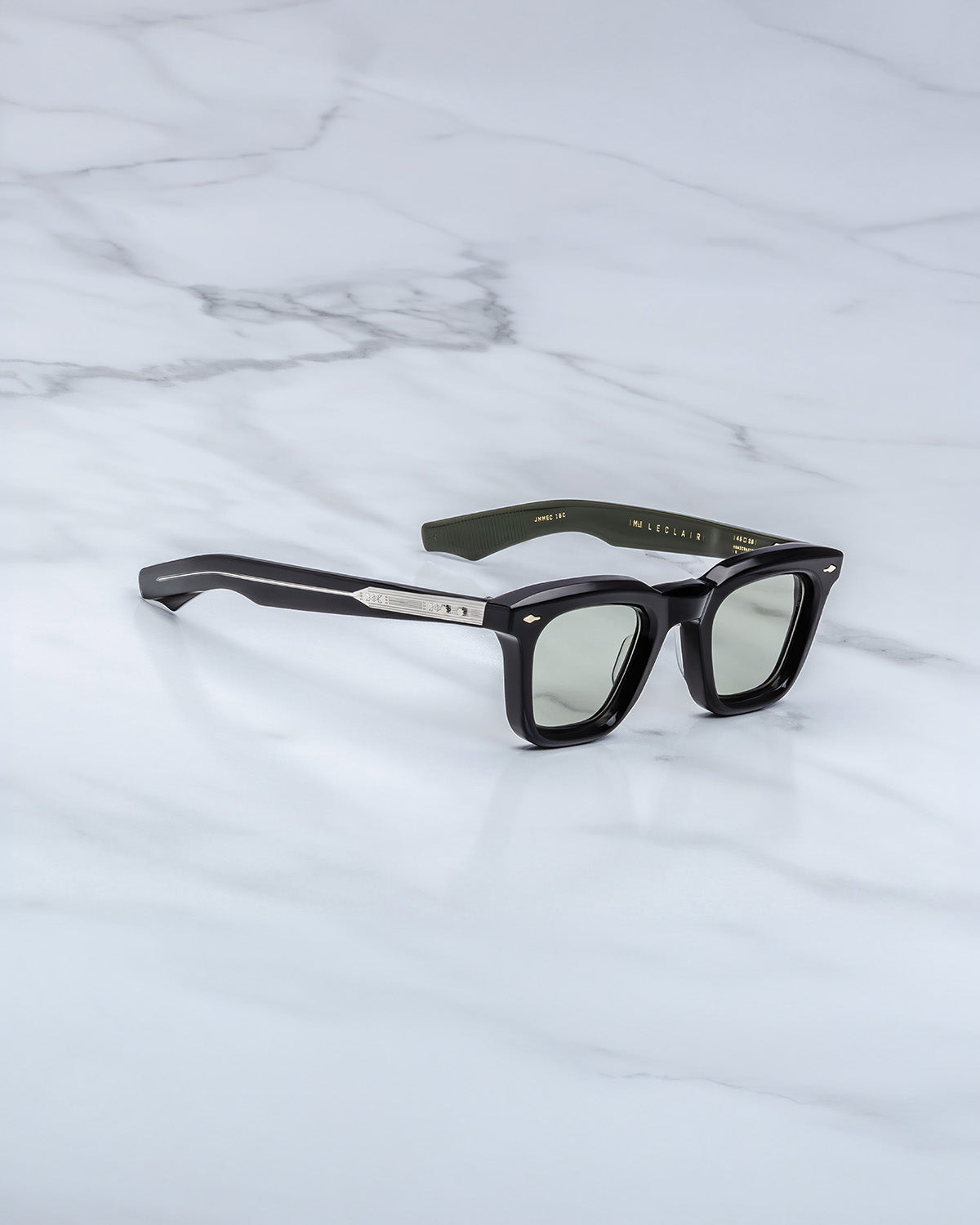 JACQUES MARIE MAGE LECLAIR / COBRA