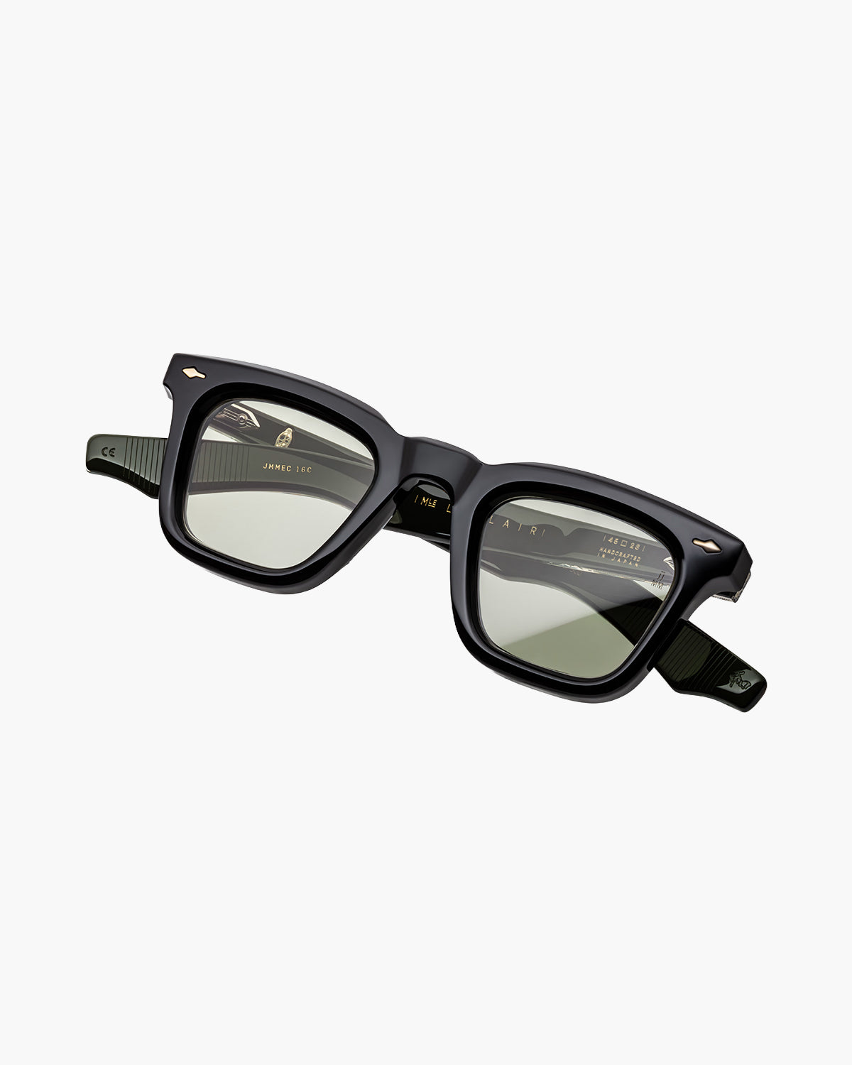 JACQUES MARIE MAGE LECLAIR / COBRA