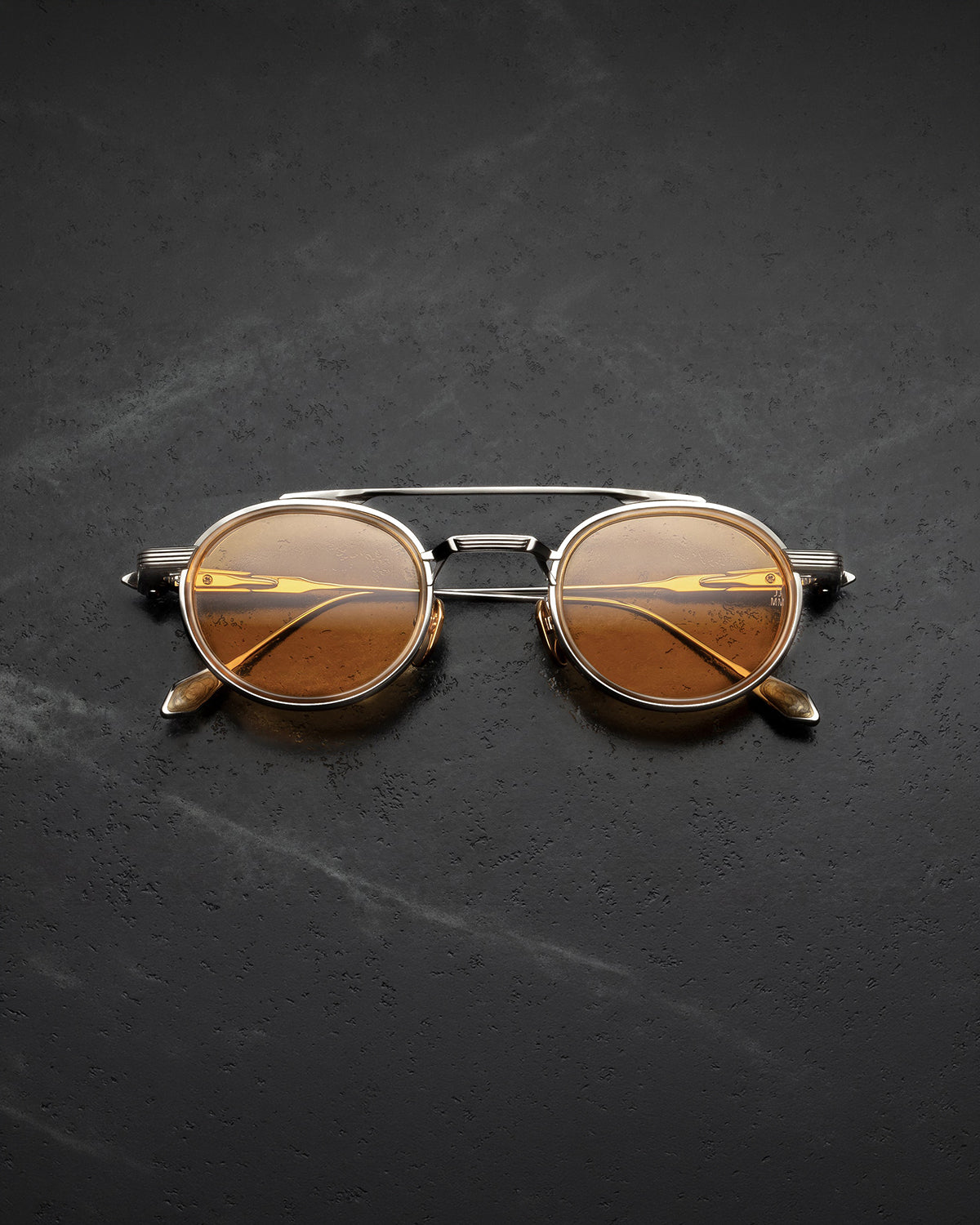 JACQUES MARIE MAGE LIVINGSTON / ELECTRUM