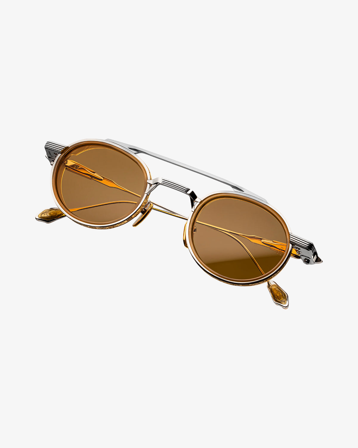 JACQUES MARIE MAGE LIVINGSTON / ELECTRUM