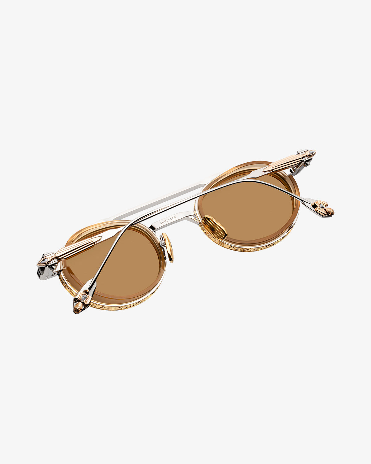 JACQUES MARIE MAGE LIVINGSTON / ELECTRUM