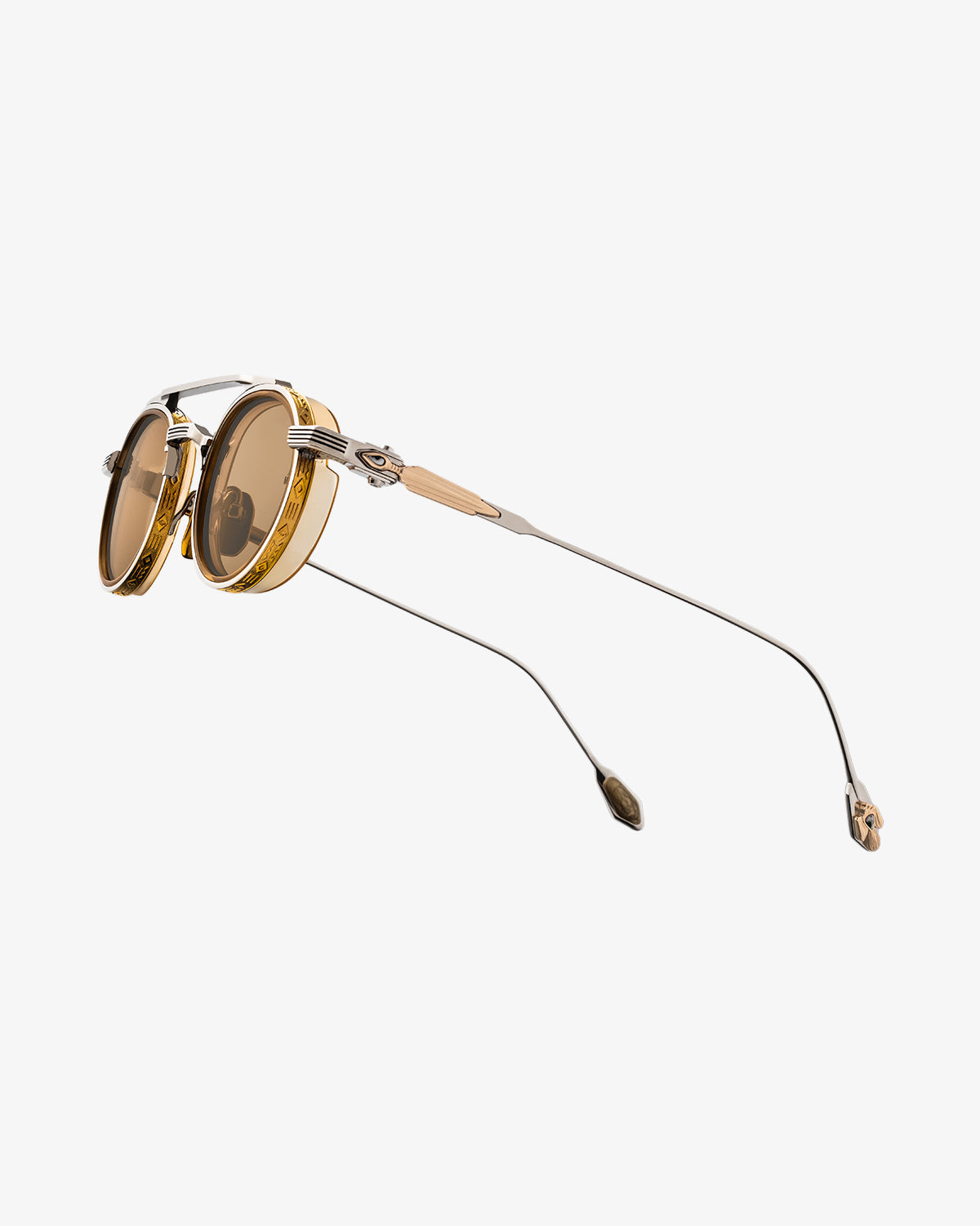 JACQUES MARIE MAGE LIVINGSTON / ELECTRUM
