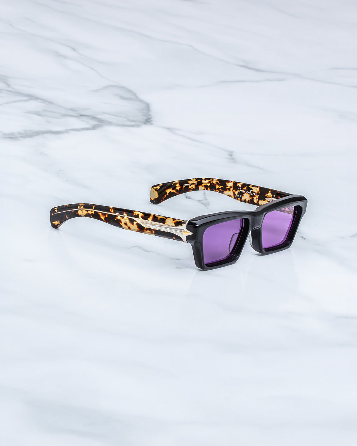 JACQUES MARIE MAGE MELCHIOR / AMETHYST