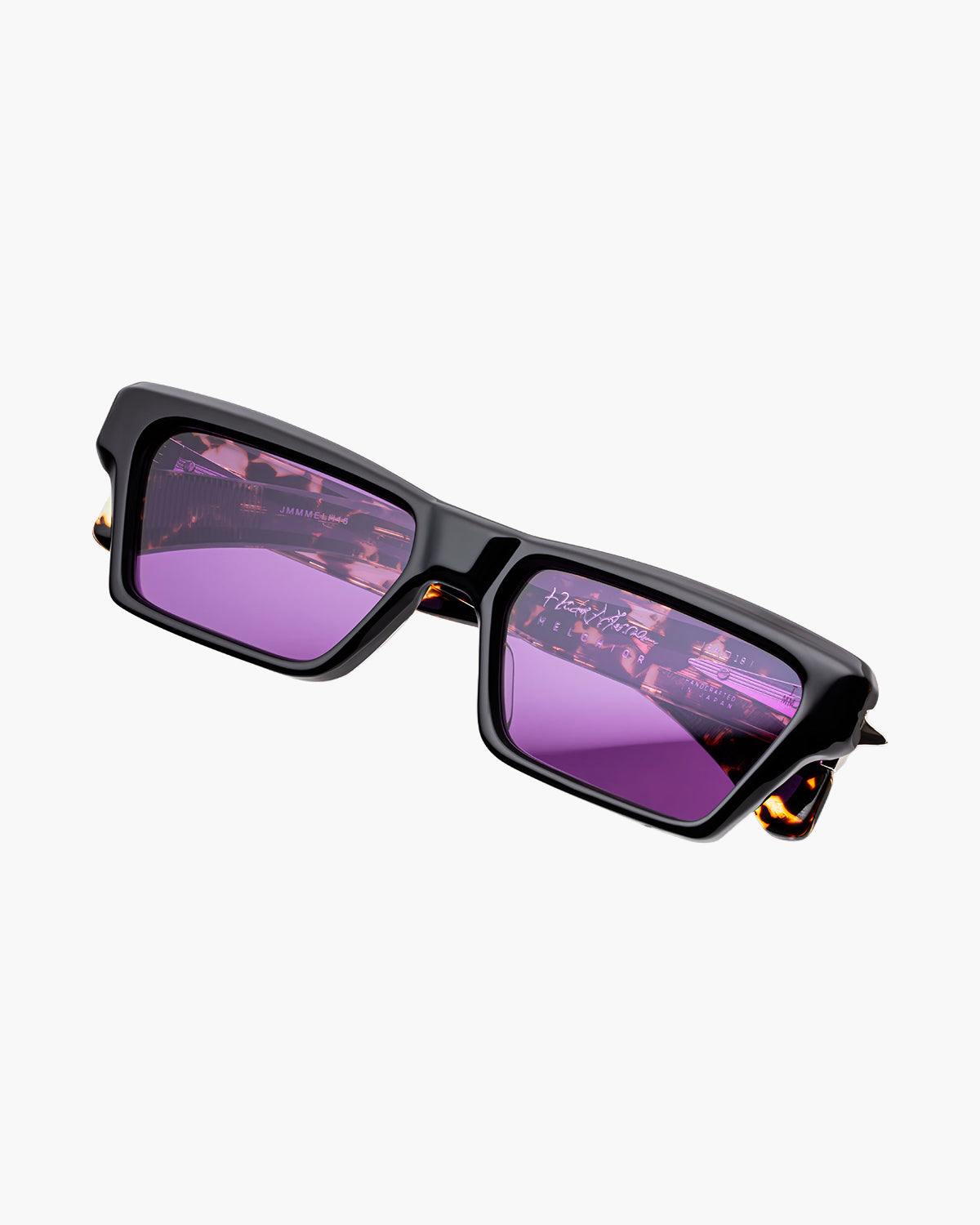 JACQUES MARIE MAGE MELCHIOR / AMETHYST