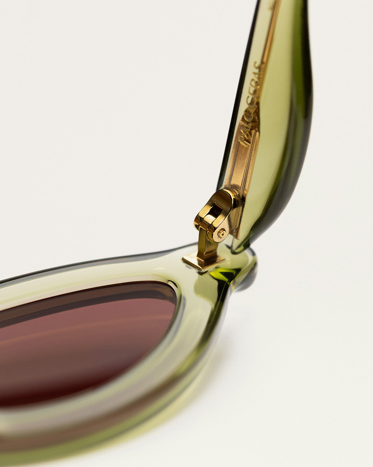 PALOCERAS D2 SUN / MOSSY GLOSS
