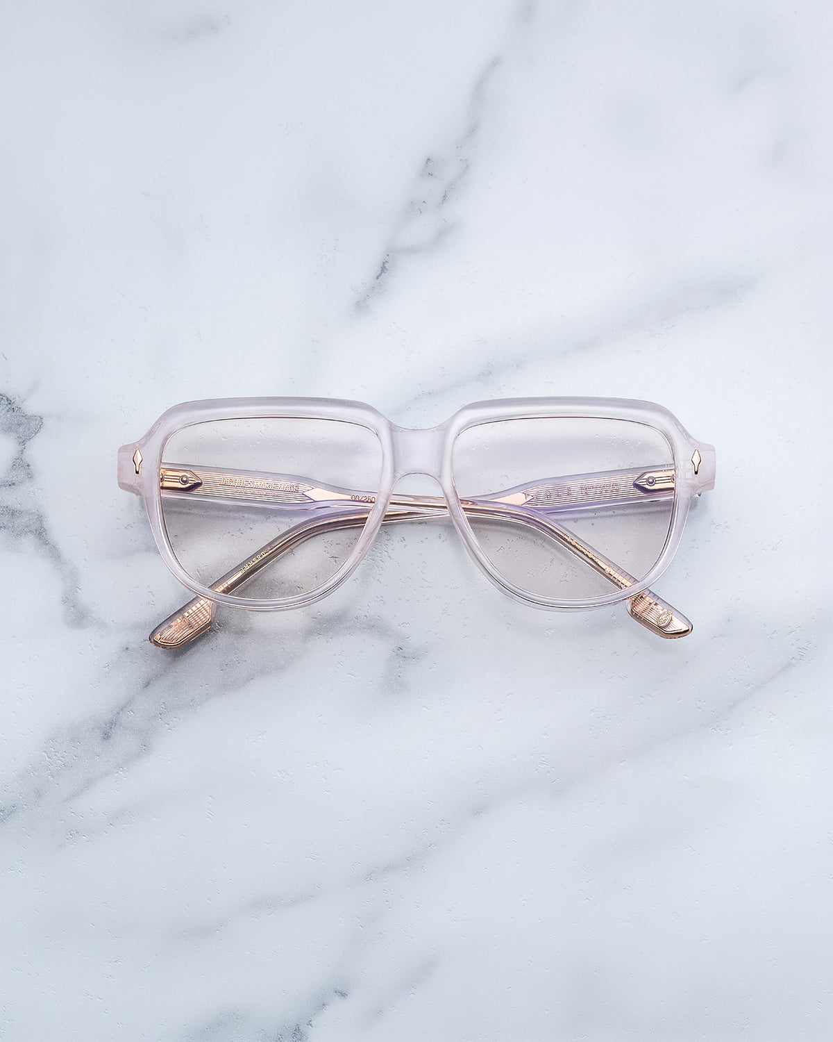 JACQUES MARIE MAGE PERLE RX / CAMEO