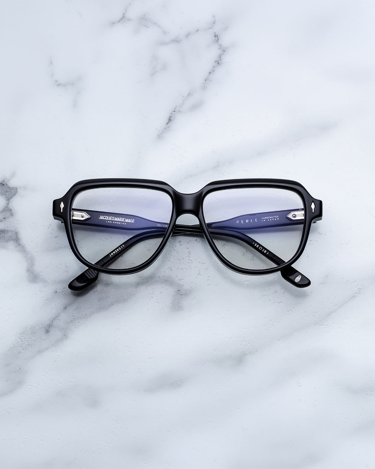 JACQUES MARIE MAGE PERLE RX / SHADOW