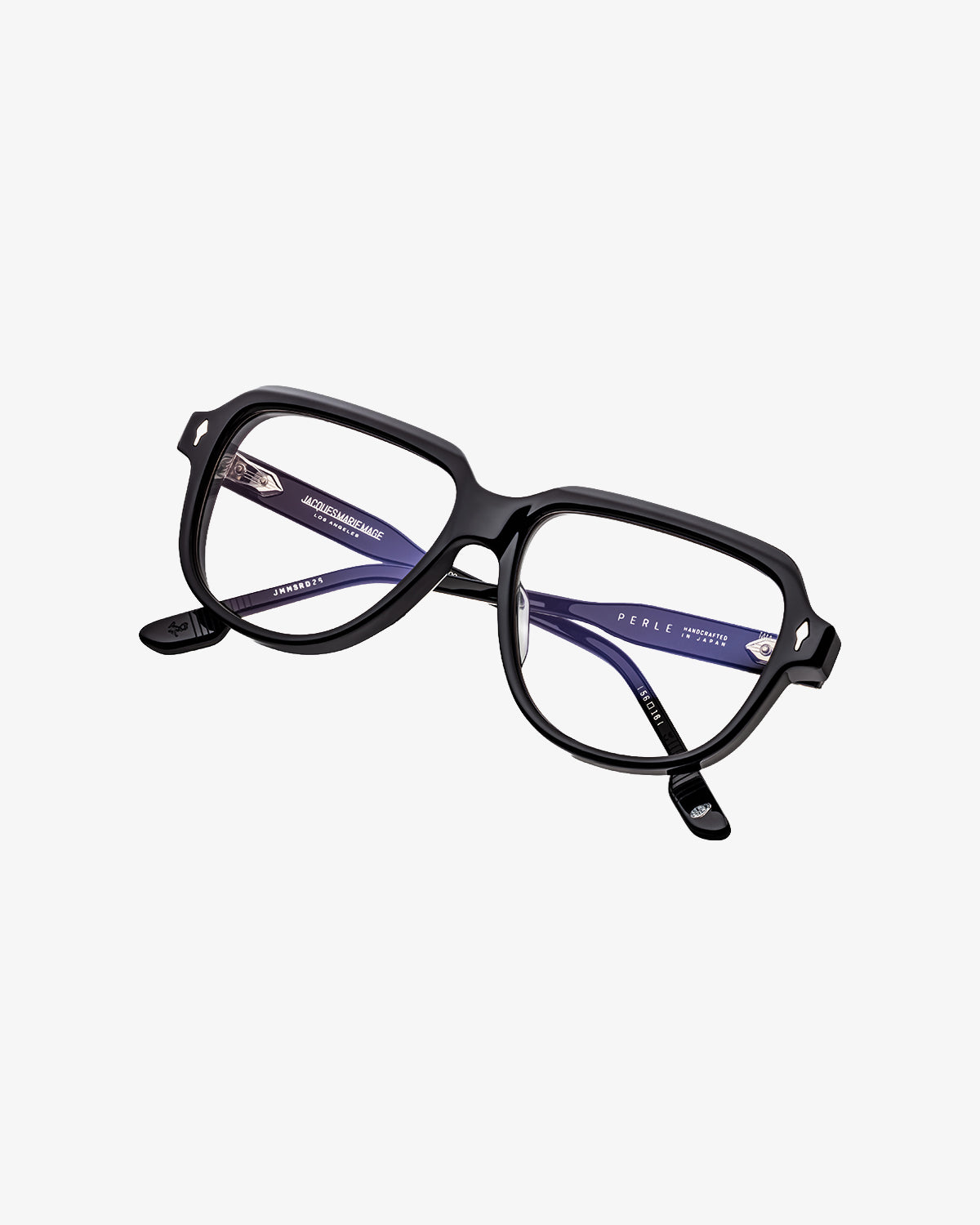 JACQUES MARIE MAGE PERLE RX / SHADOW