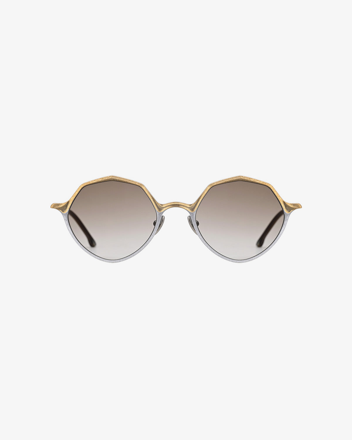 RIGARDS RG1029TI / ANTIQUE GOLD & ANTIQUE SILVER