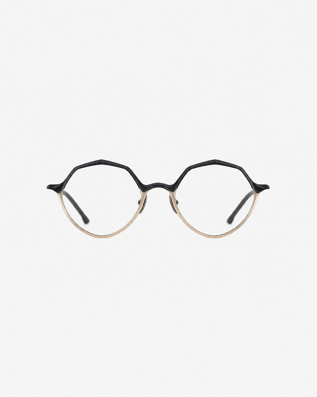 RIGARDS RG1029TI / DARK GRAY & GOLD