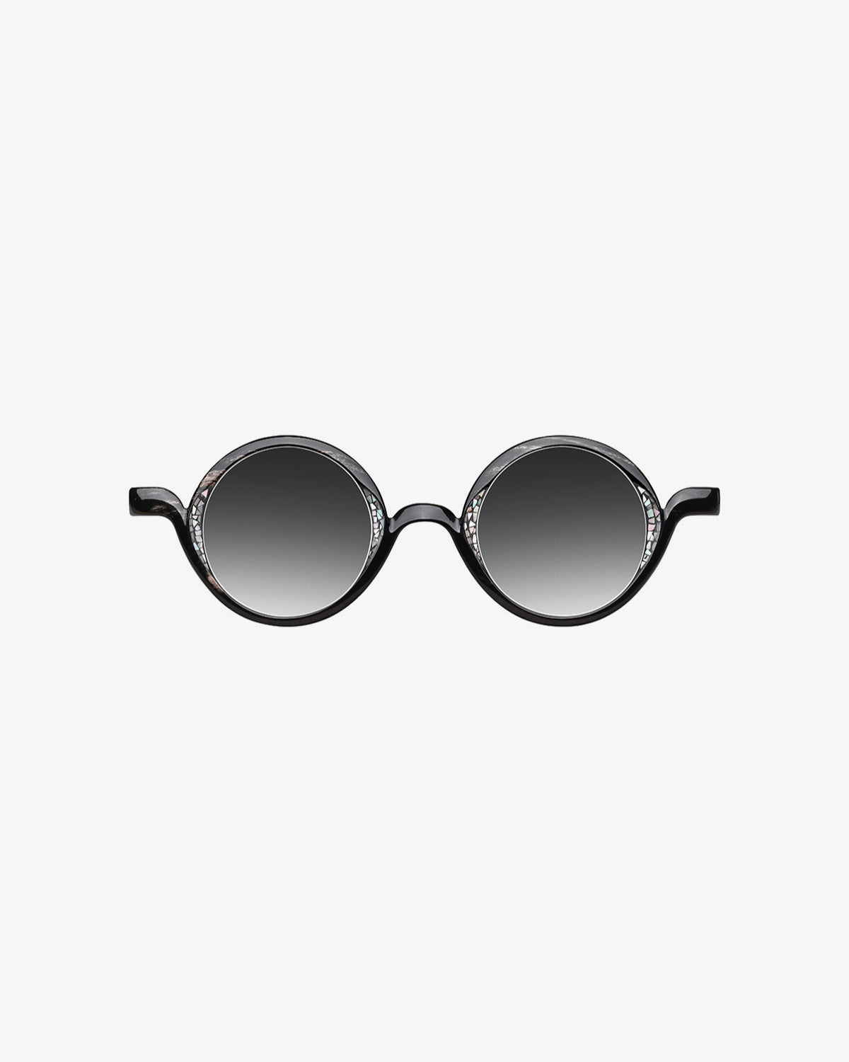 RIGARDS RG1061MOPII / UNI BLACK & WHITE