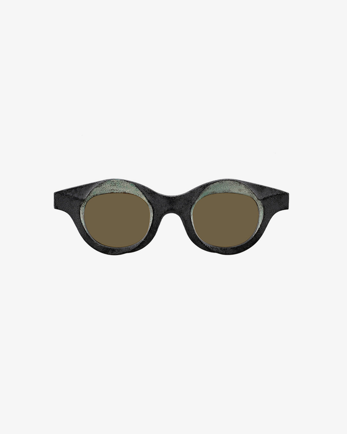RIGARDS RG1063SE / BLACK & JADE LACQUER