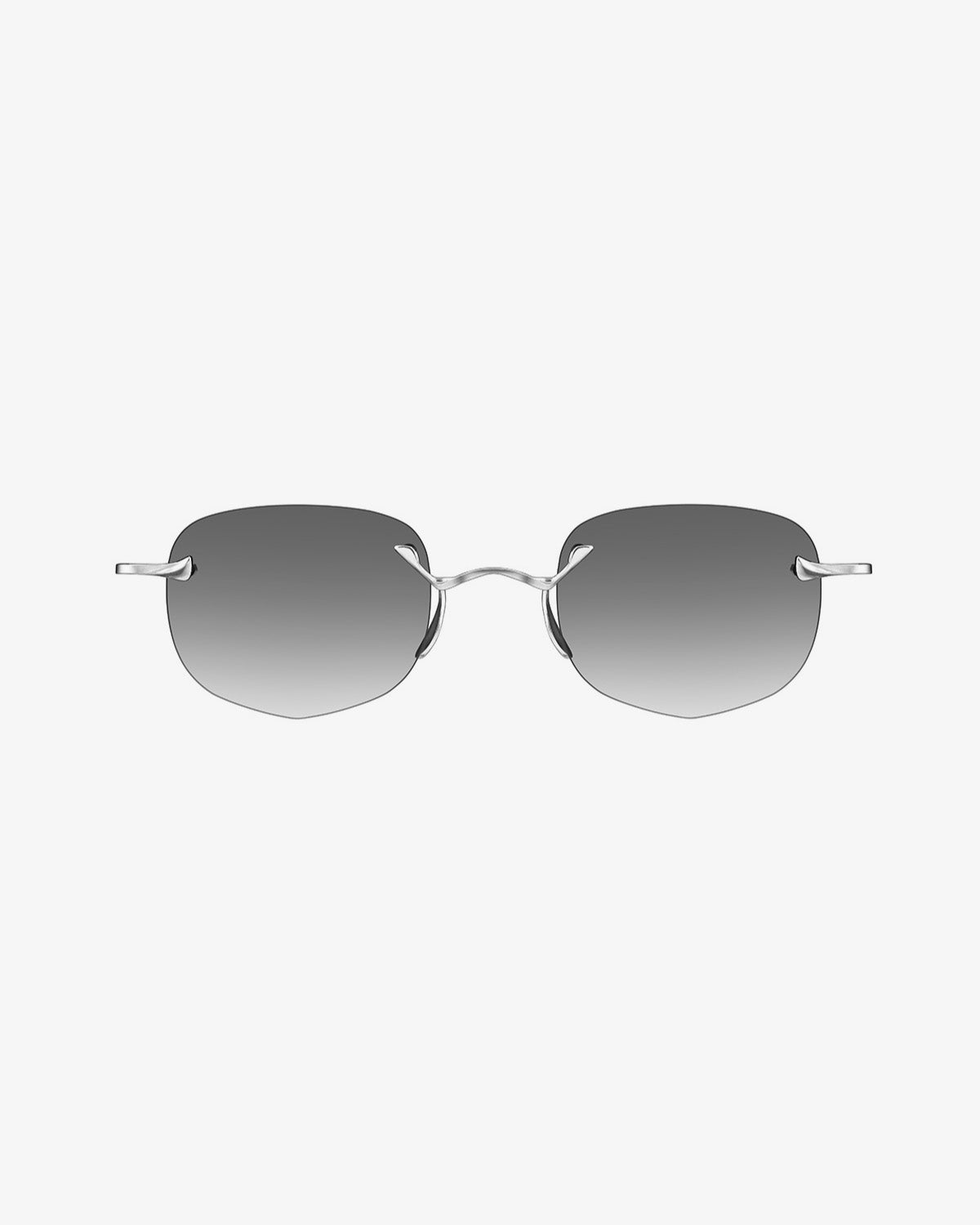 RIGARDS RG1081AG / POLISHED STERLING