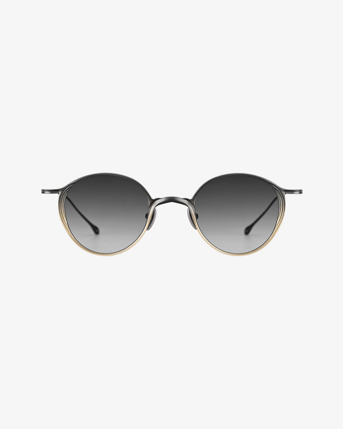 RIGARDS RG1091TI / DARK GRAY & GOLD