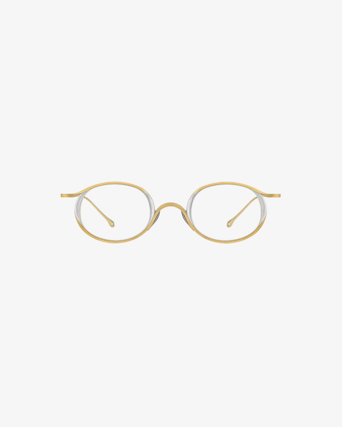 RIGARDS RG1943ZC / ANTIQUE GOLD & TITANIUM
