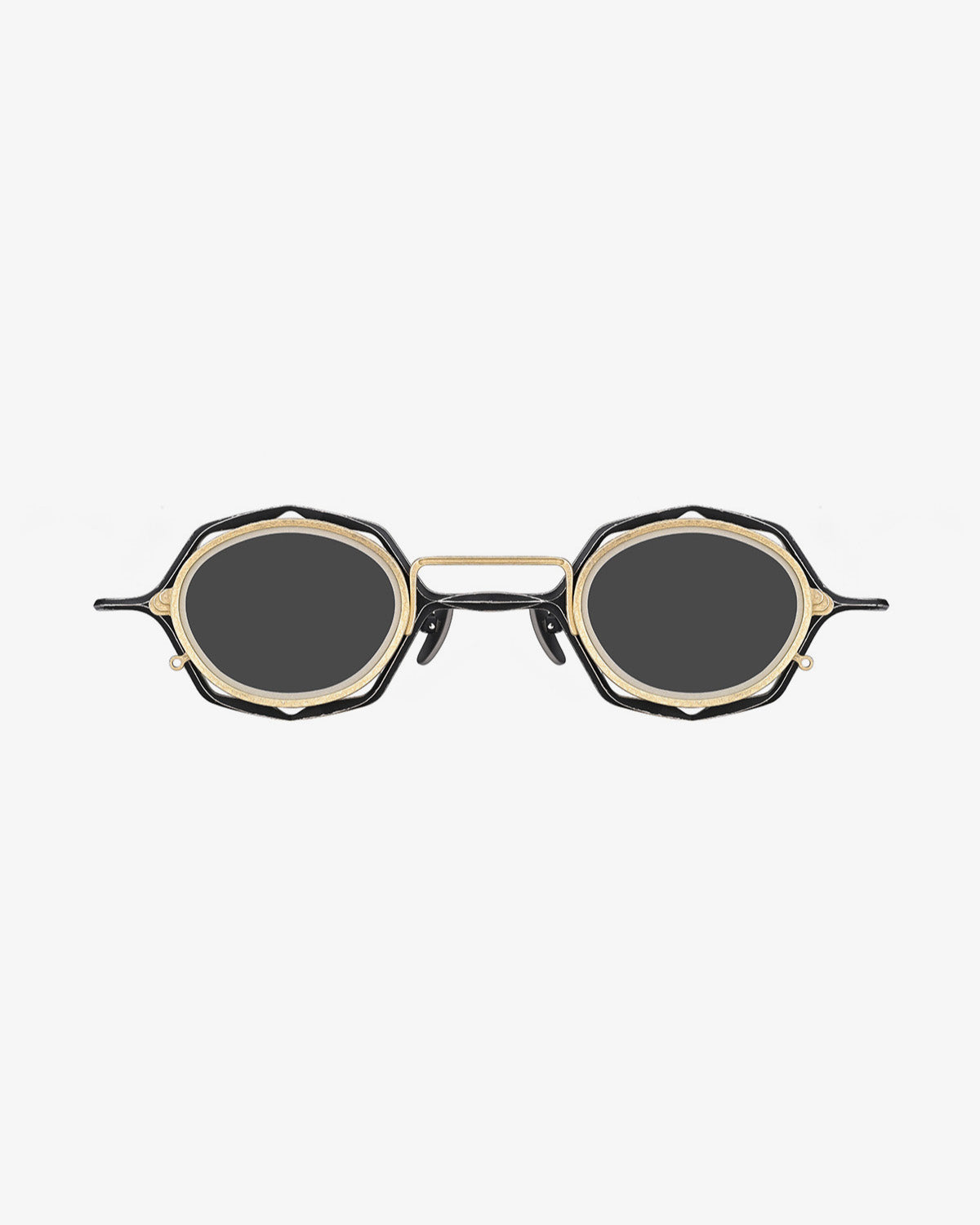 RIGARDS RG1948ZC / ANTIQUE BLACK