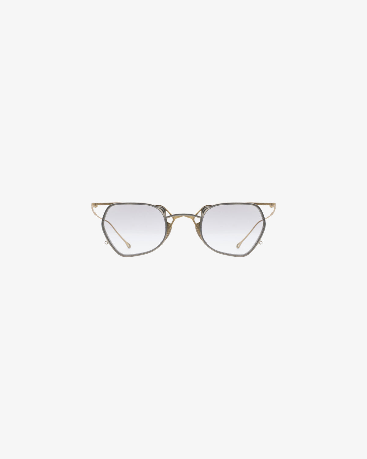 RIGARDS RG1999TVA / ANTIQUE GOLD + CLIP ON ANTIQUE SILVER
