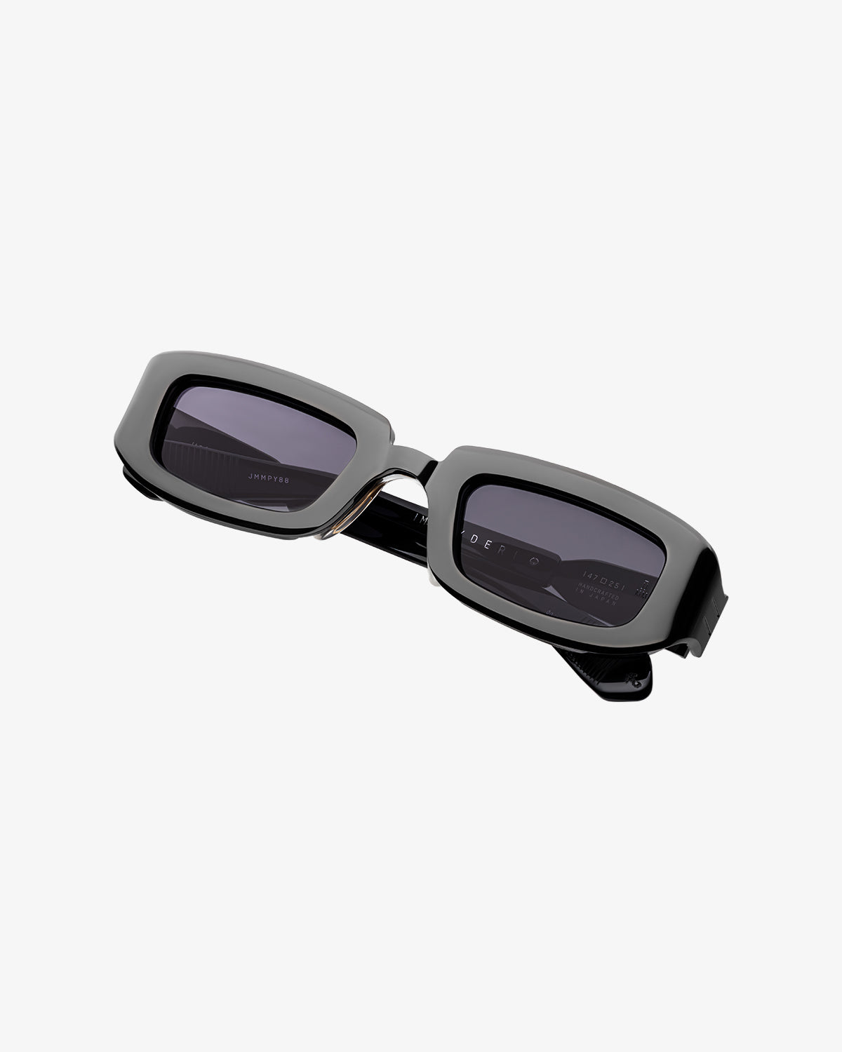 JACQUES MARIE MAGE RYDER / BLACK