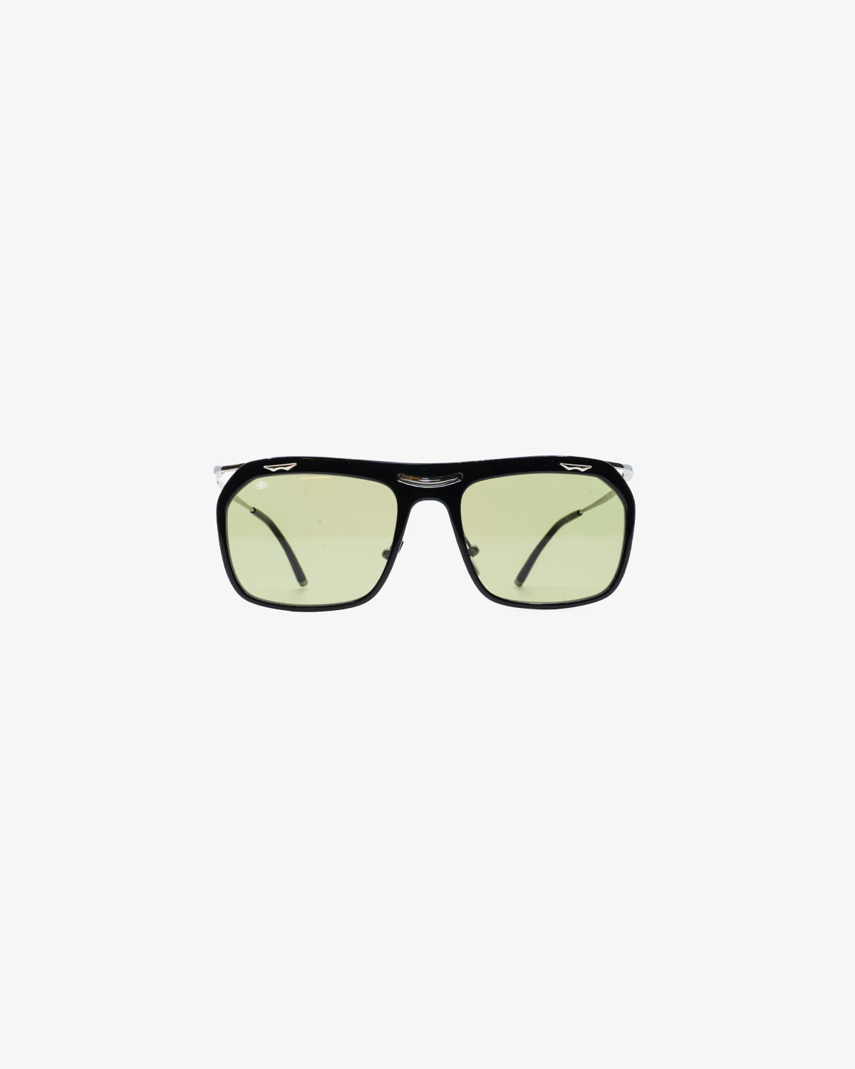 SOLAMOR 1946 RIVOLI / BLACK C01-05