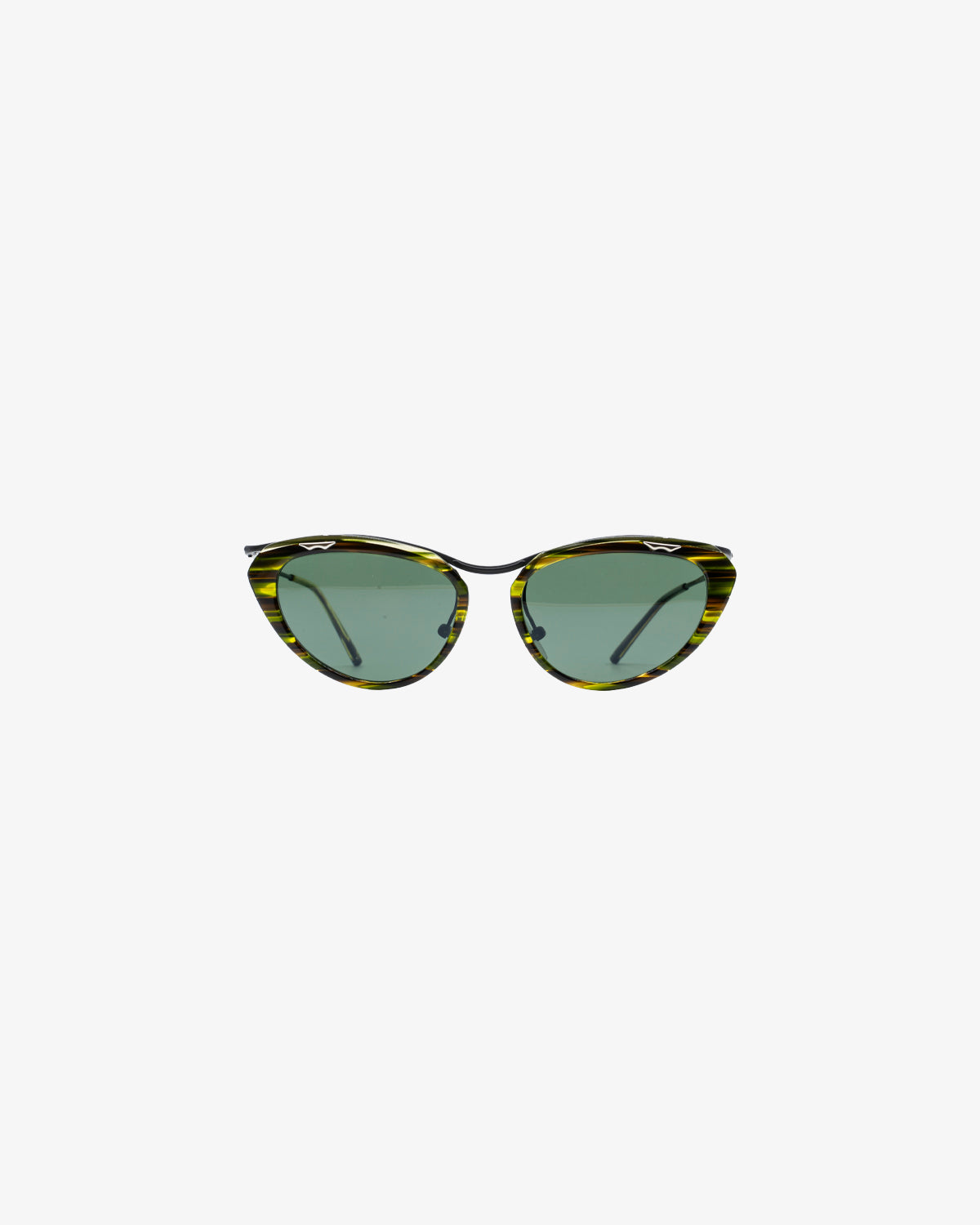 SOLAMOR 1946 MEDELEINE / GREEN C14-11