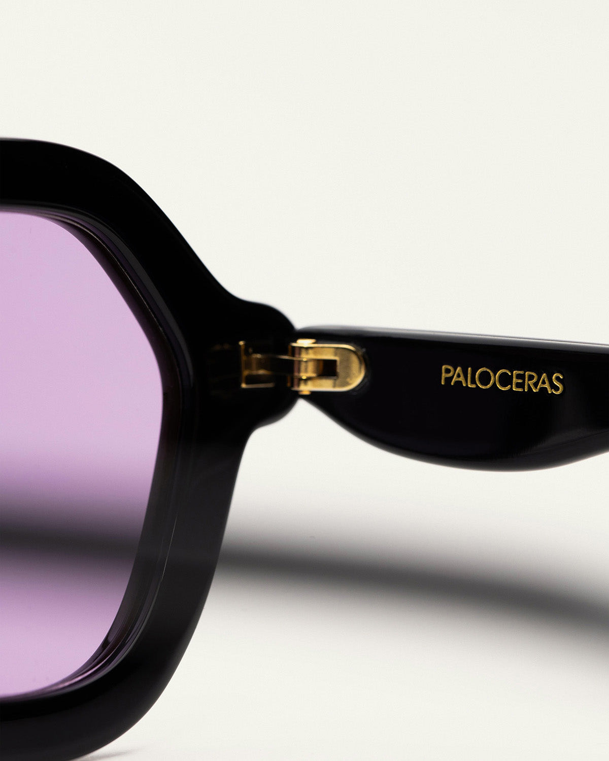 PALOCERAS C2 SUN / SHADOW BLACK
