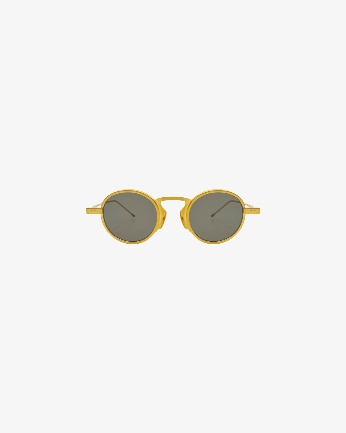 THOM BROWNE UES931A / GOLD
