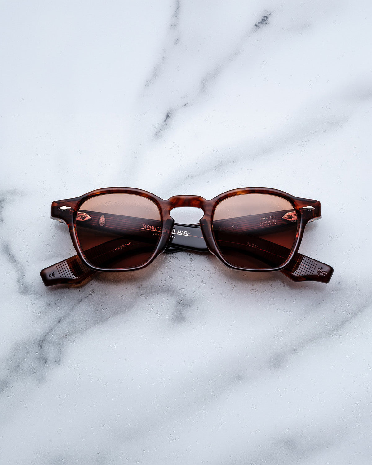 JACQUES MARIE MAGE ZEPHIRIN / BOURBON