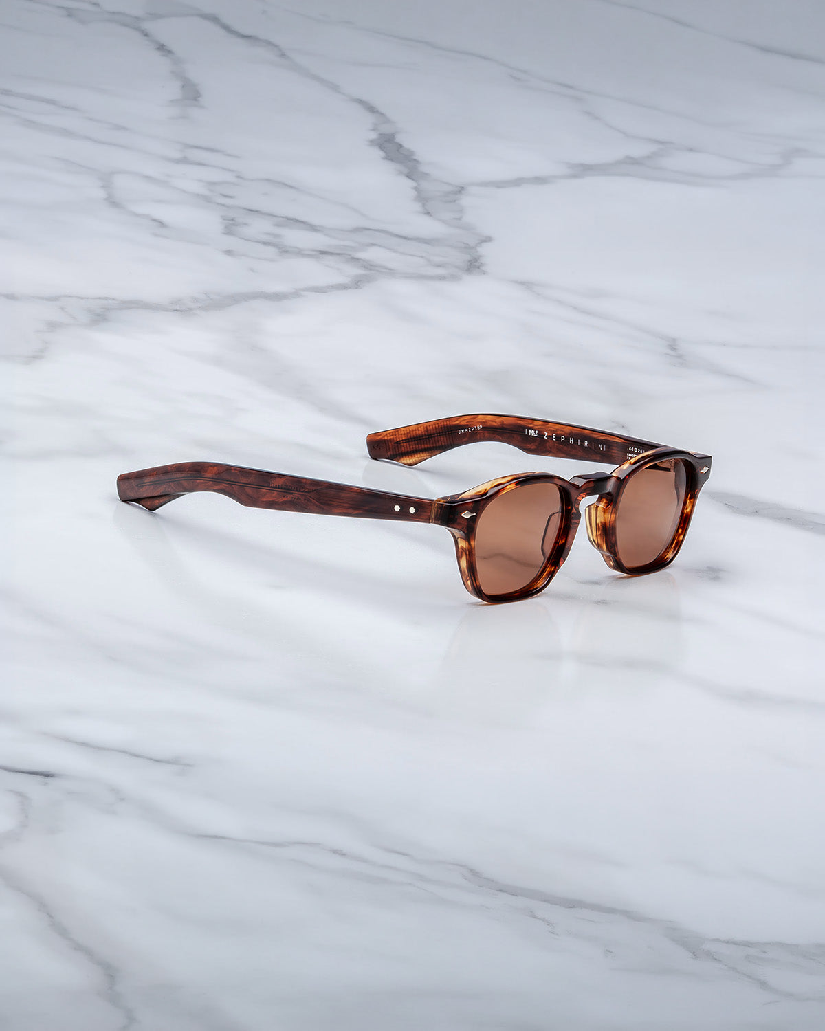 JACQUES MARIE MAGE ZEPHIRIN / BOURBON