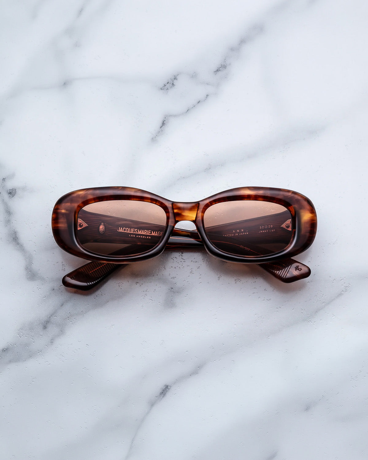 JACQUES MARIE MAGE ANN / BOURBON