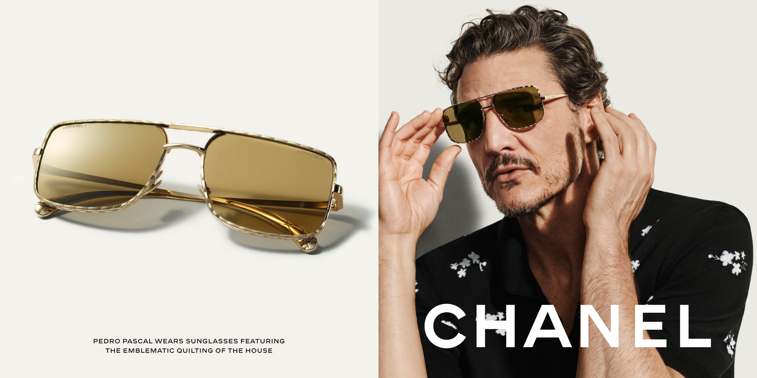 Scopri la Collezione SS26 di CHANEL all'interno delle Boutique Le Lunetier Milano