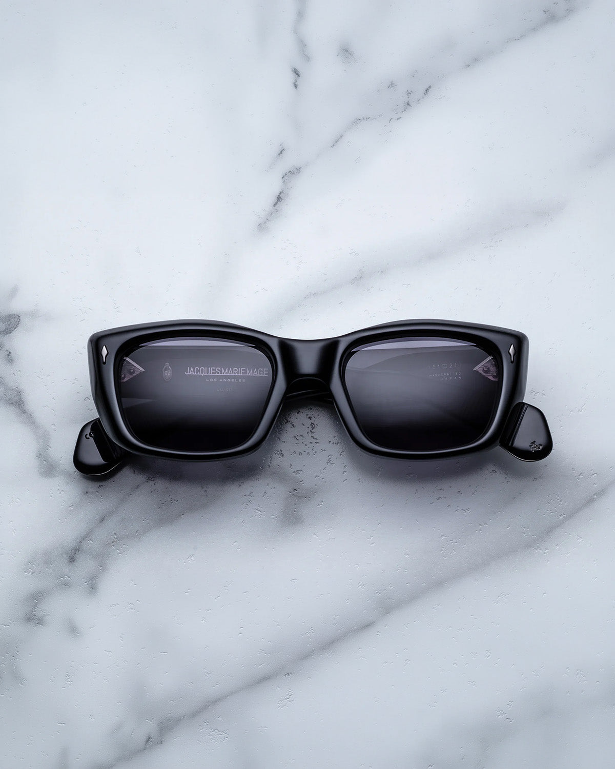 JACQUES MARIE MAGE CORNICHE / RAVEN