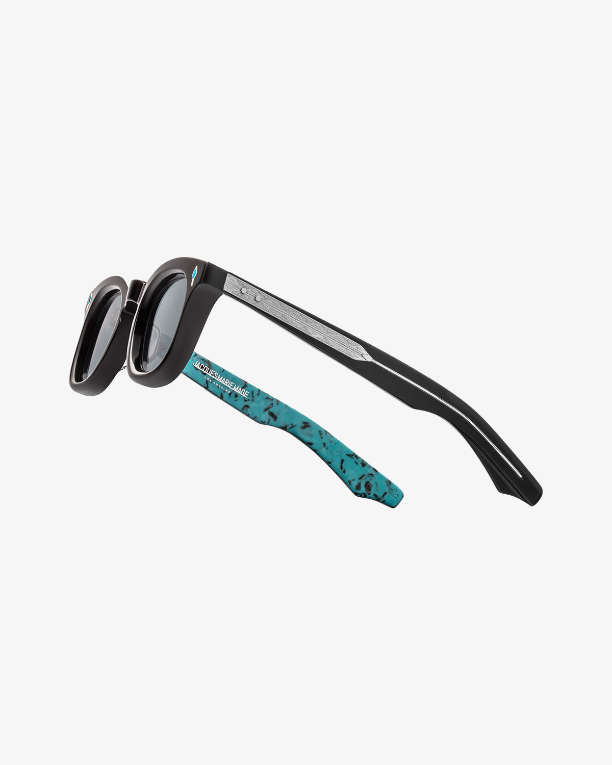 JACQUES MARIE MAGE DEVAUX TURQUOISE / LONE MOUNTAIN