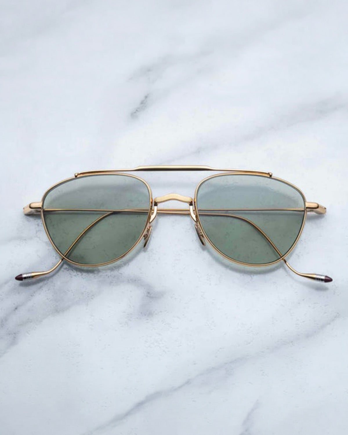 JACQUES MARIE MAGE FLYNN / GOLD