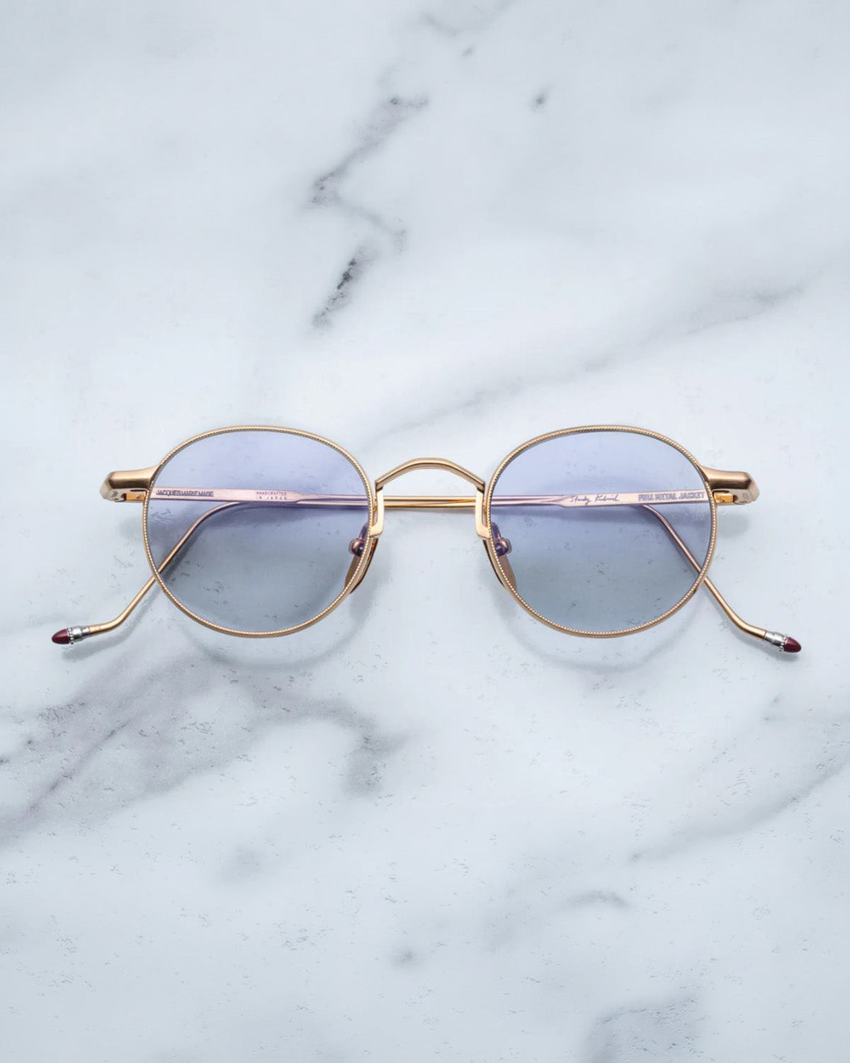 JACQUES MARIE MAGE FULL METAL JACKET / GOLD